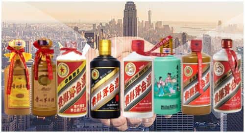 承德平泉市回收茅台